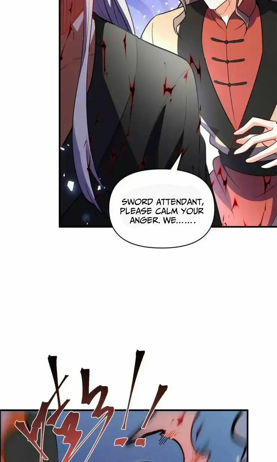 A Big Shot Actually Chapter 492 page 10 - 