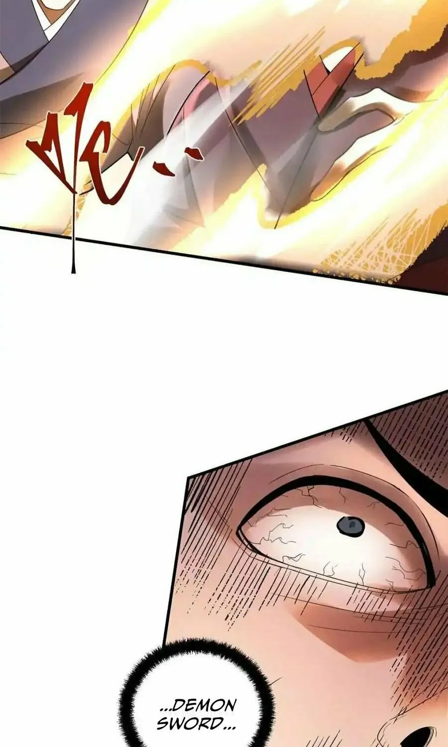 A Big Shot Actually Chapter 493 page 11 - 