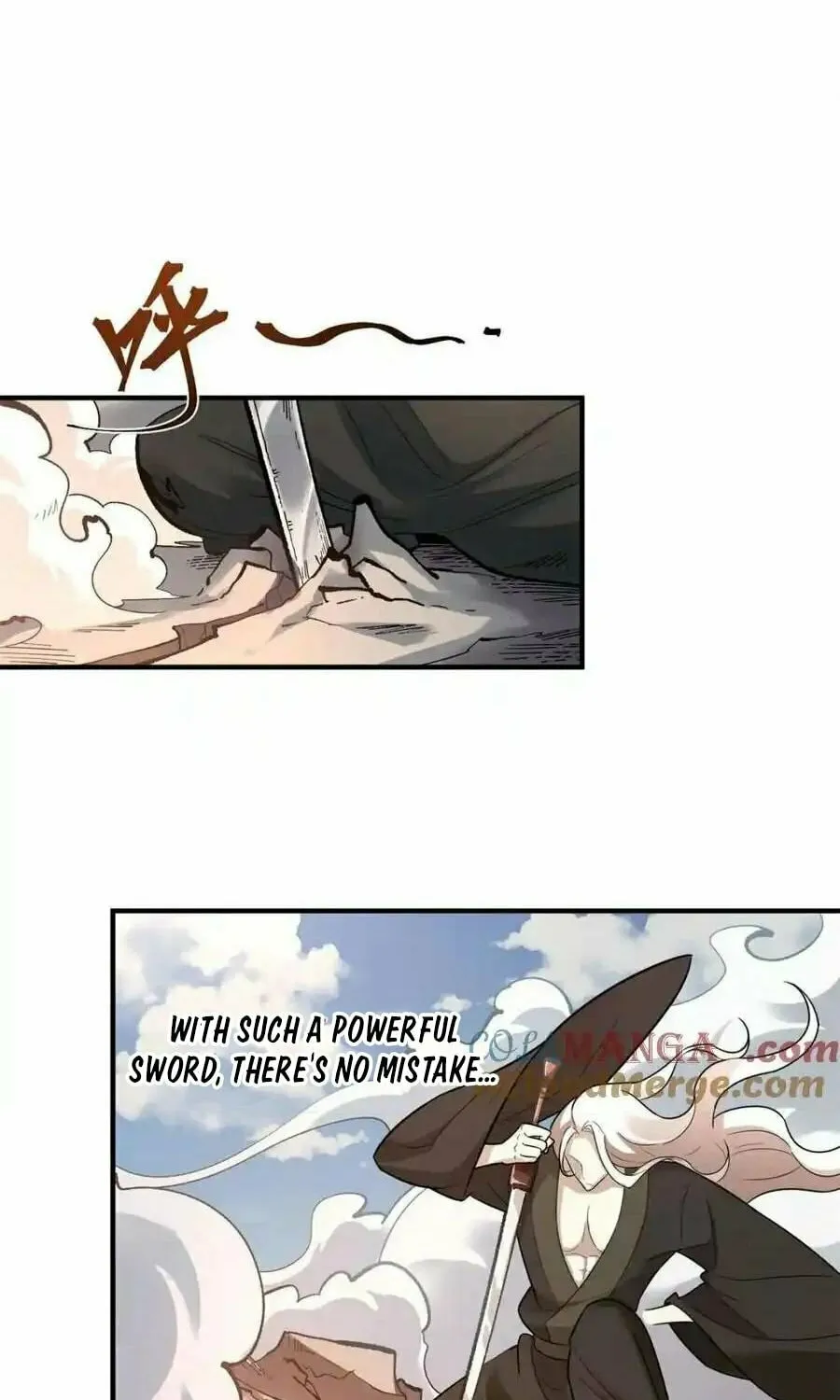 A Big Shot Actually Chapter 493 page 14 - 