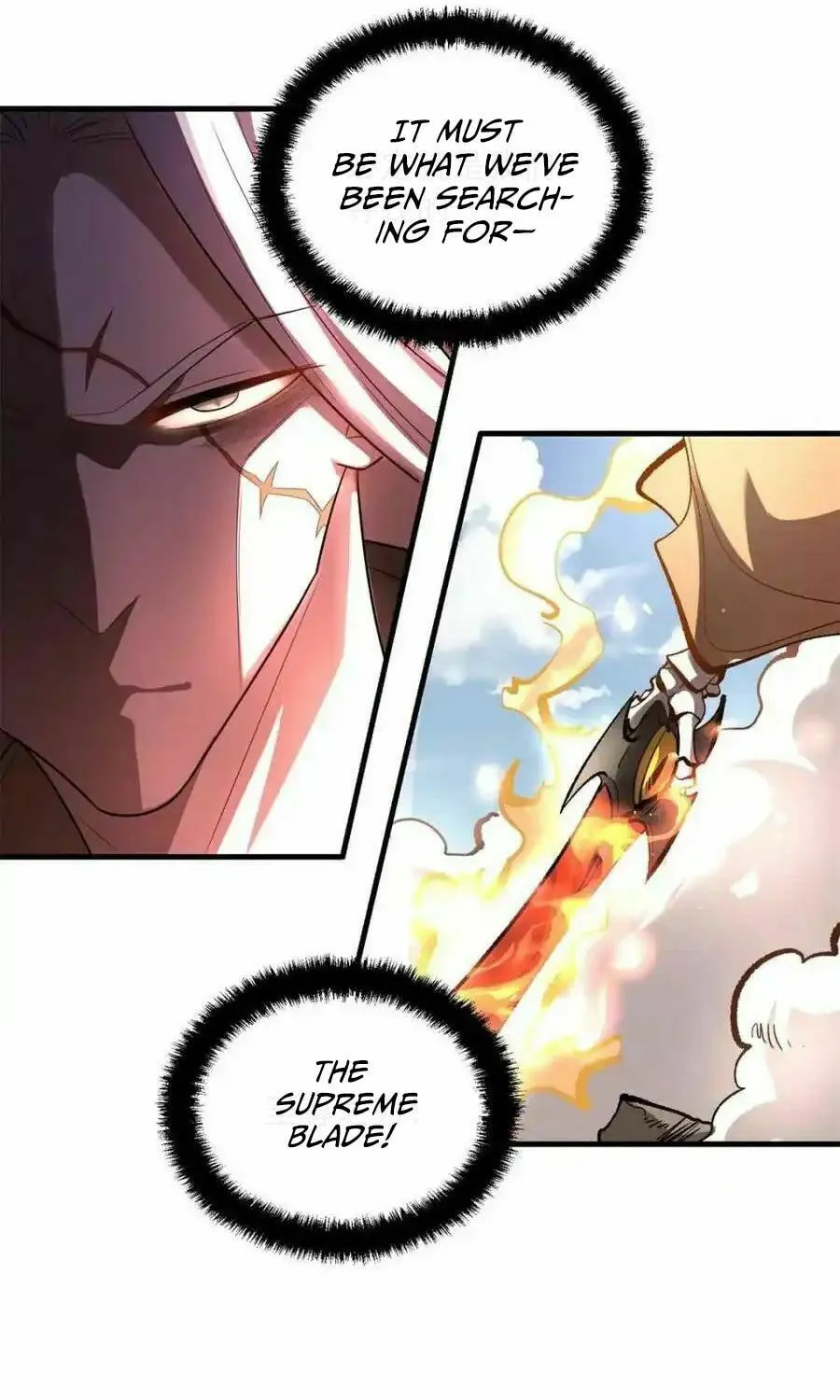 A Big Shot Actually Chapter 493 page 16 - 
