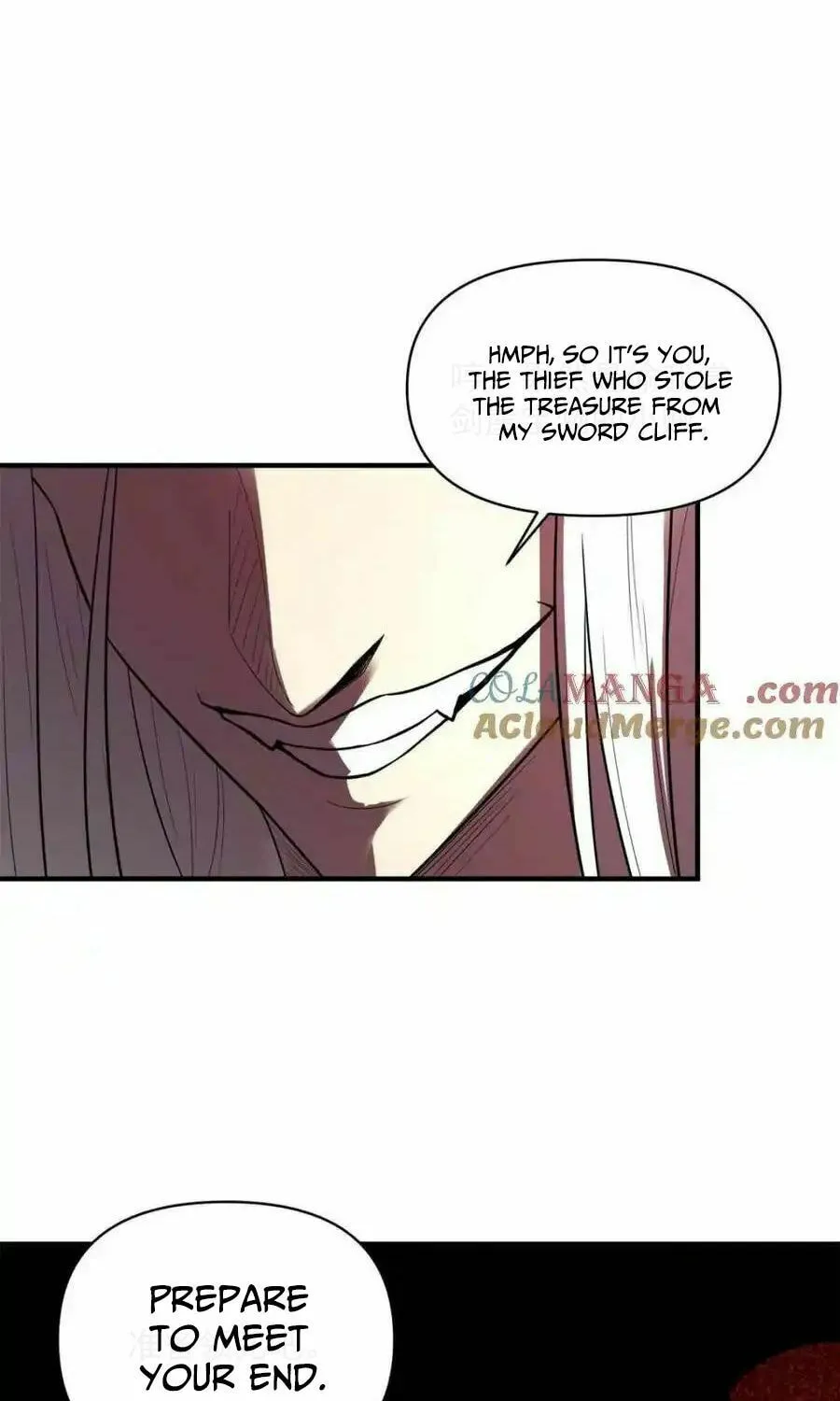 A Big Shot Actually Chapter 493 page 17 - 