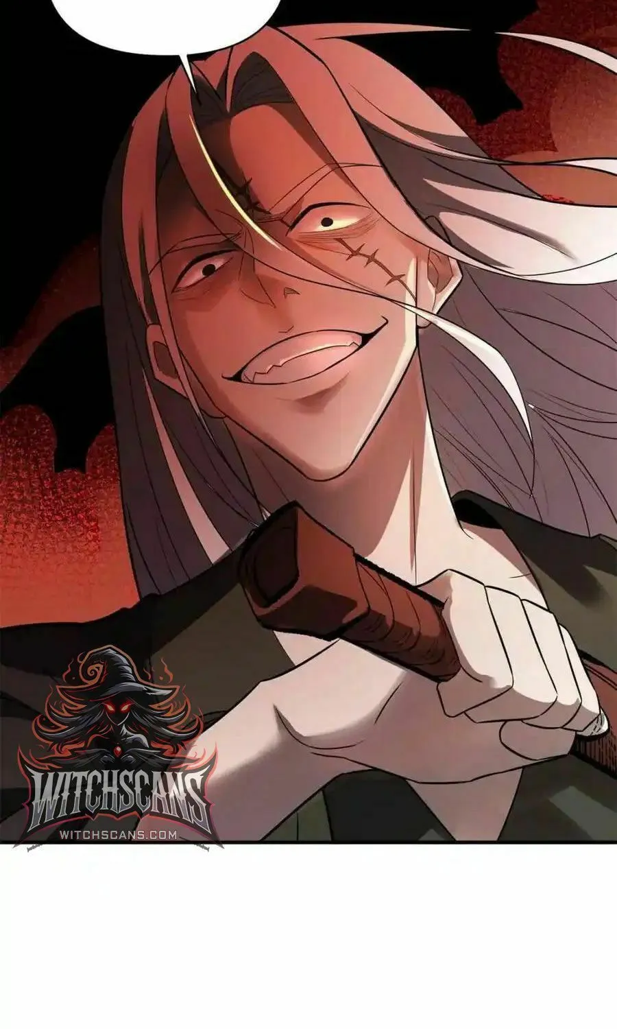 A Big Shot Actually Chapter 493 page 18 - 