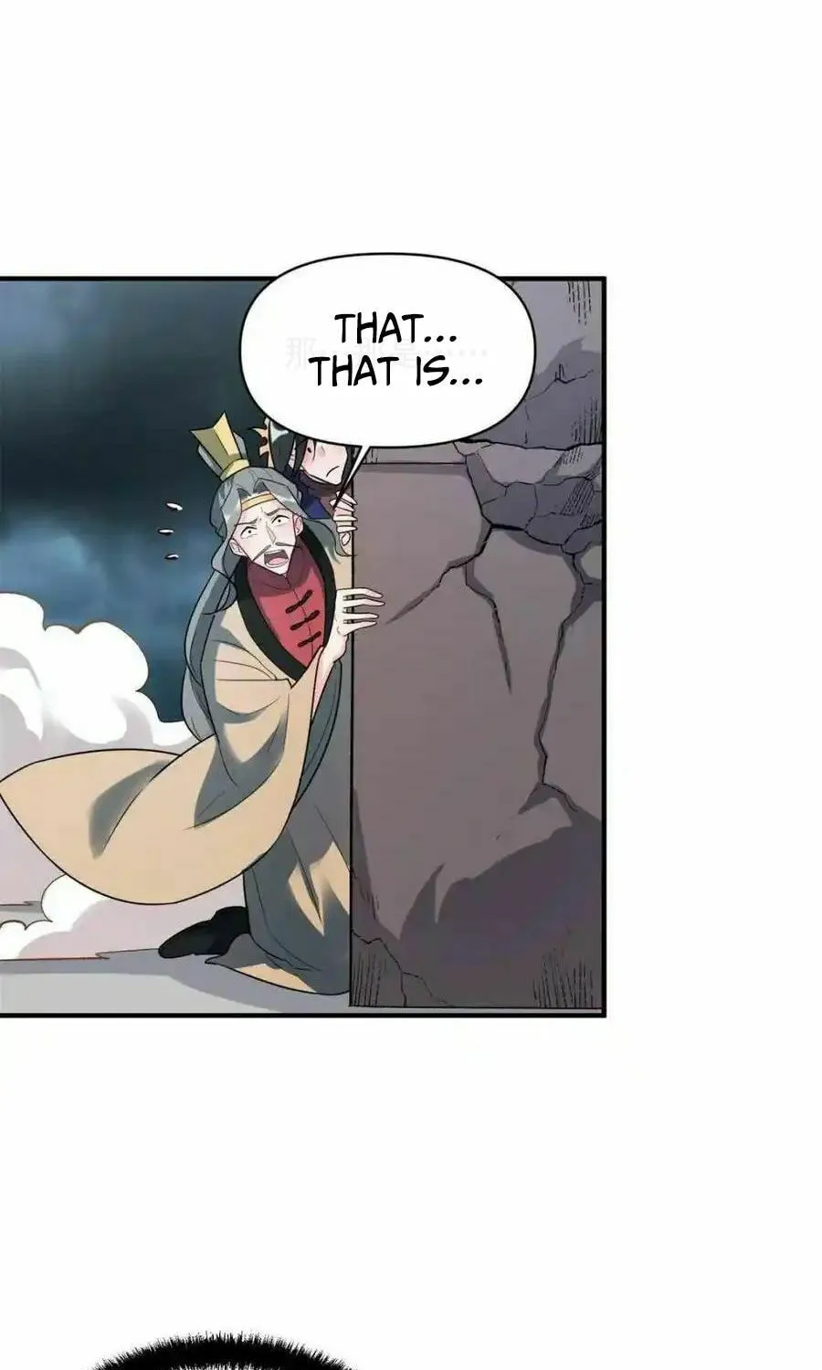A Big Shot Actually Chapter 493 page 20 - 