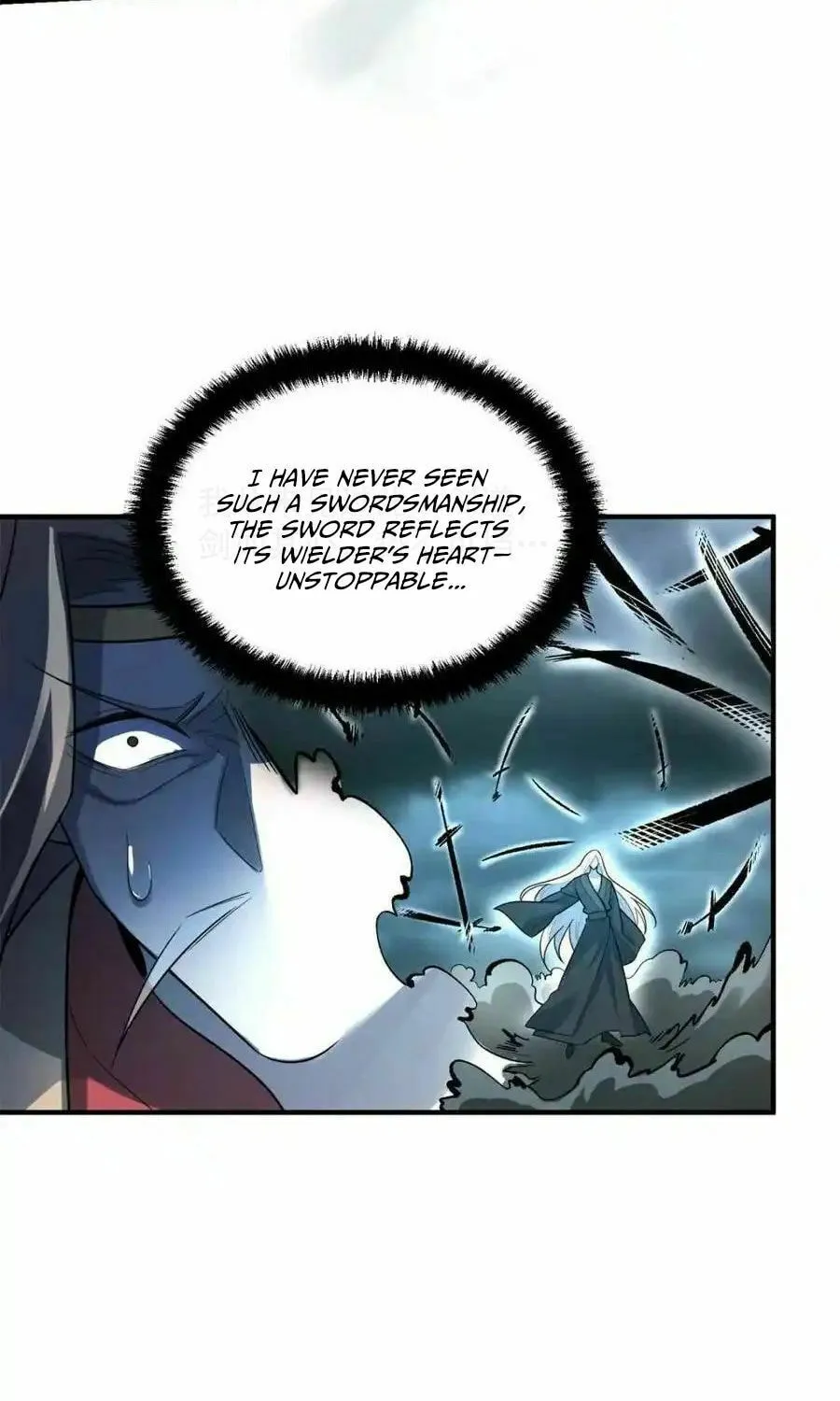 A Big Shot Actually Chapter 493 page 22 - 