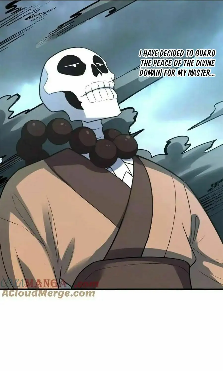 A Big Shot Actually Chapter 493 page 24 - 