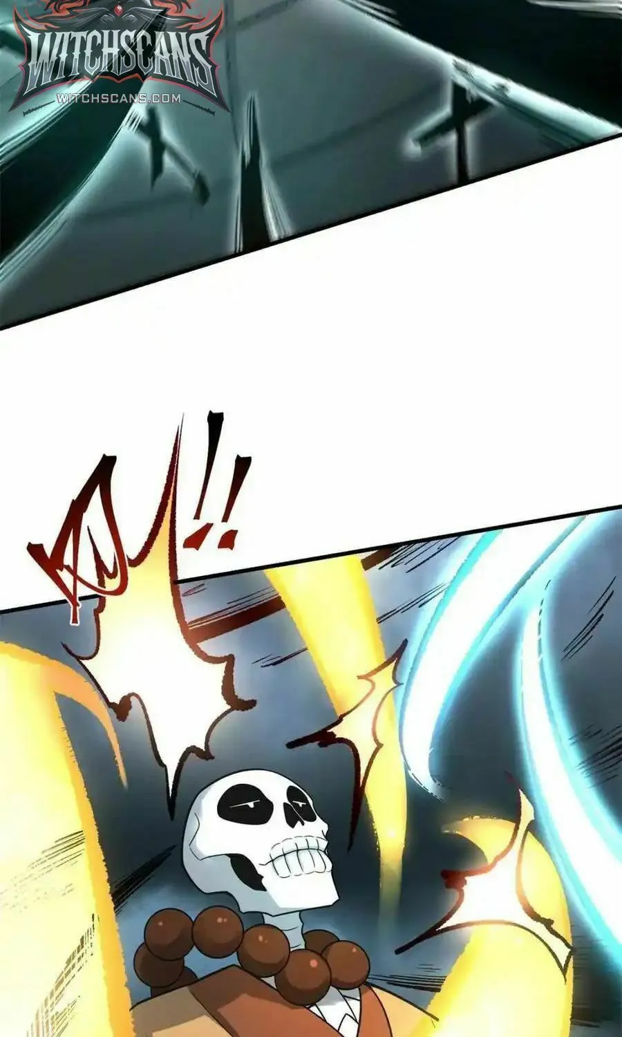 A Big Shot Actually Chapter 493 page 30 - 