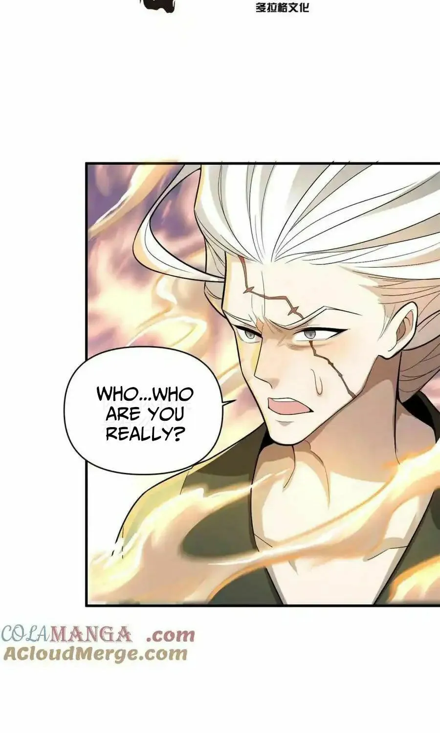 A Big Shot Actually Chapter 493 page 4 - 