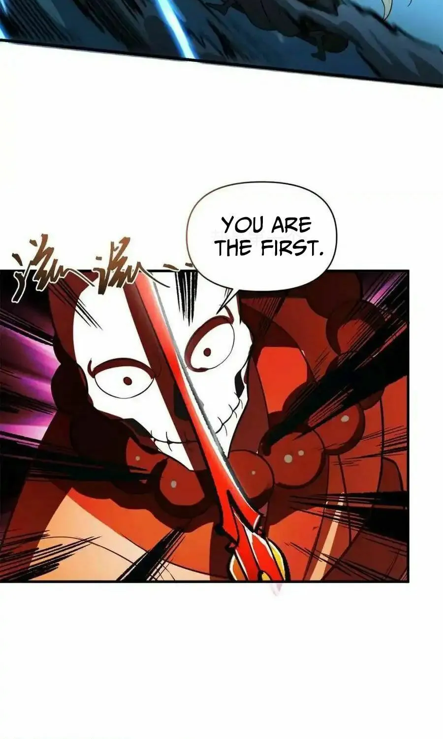 A Big Shot Actually Chapter 493 page 34 - 