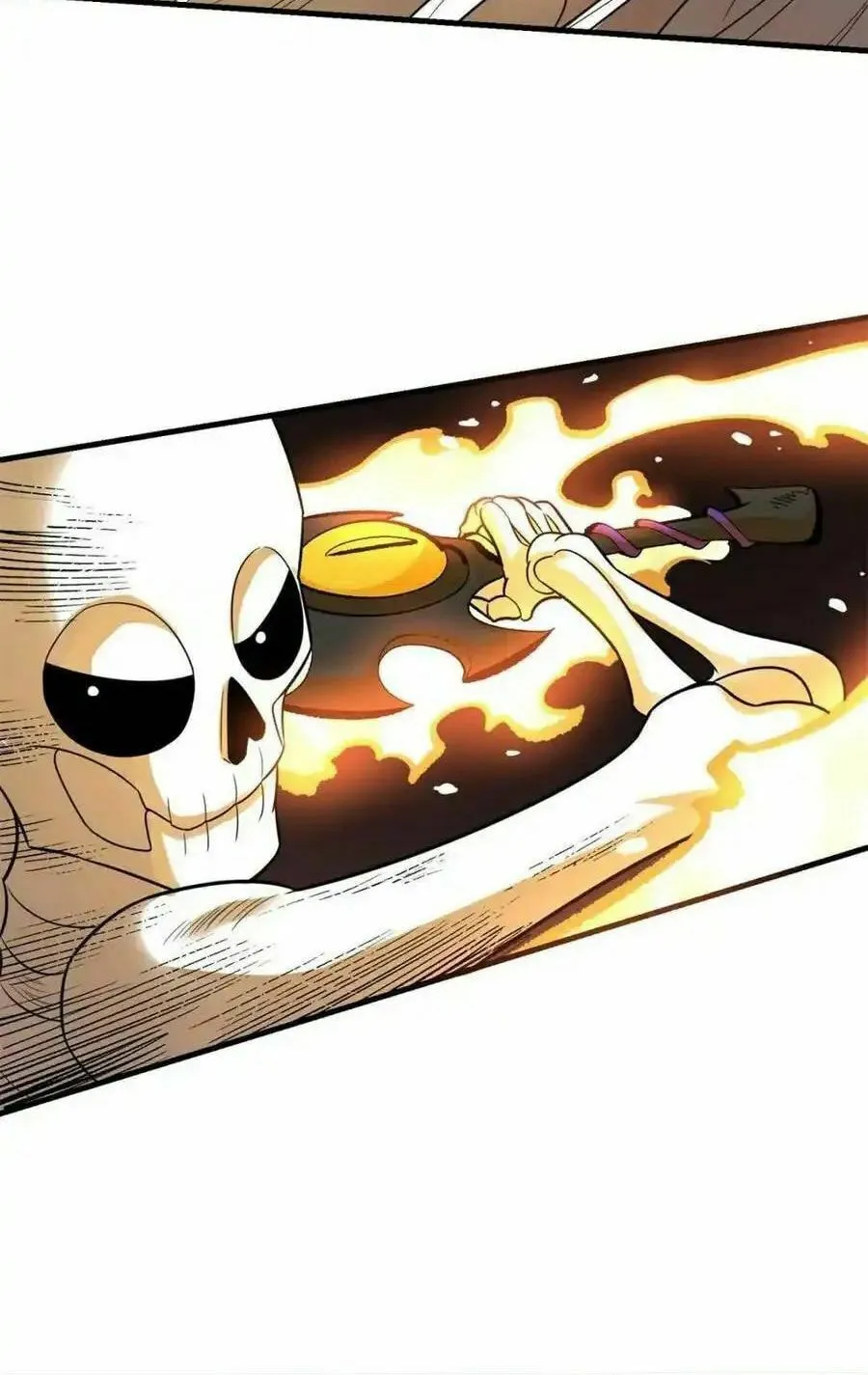 A Big Shot Actually Chapter 493 page 38 - 