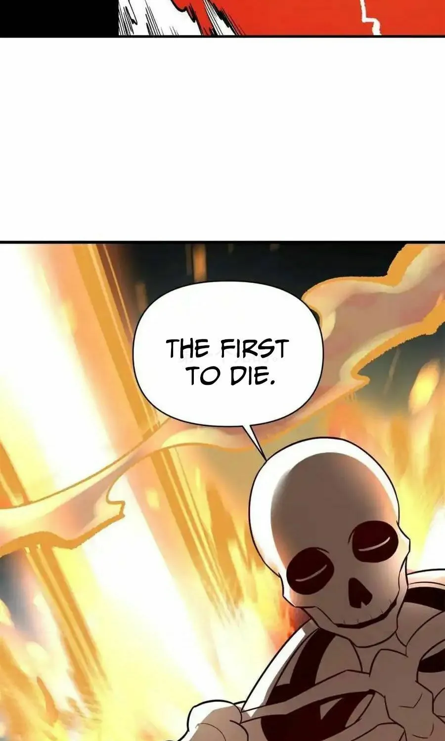 A Big Shot Actually Chapter 493 page 40 - 