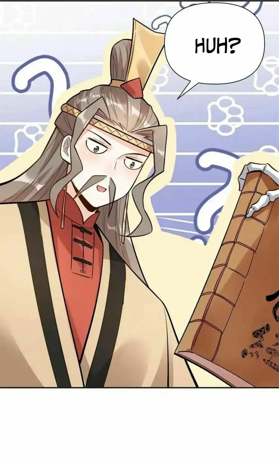 A Big Shot Actually Chapter 493 page 53 - 
