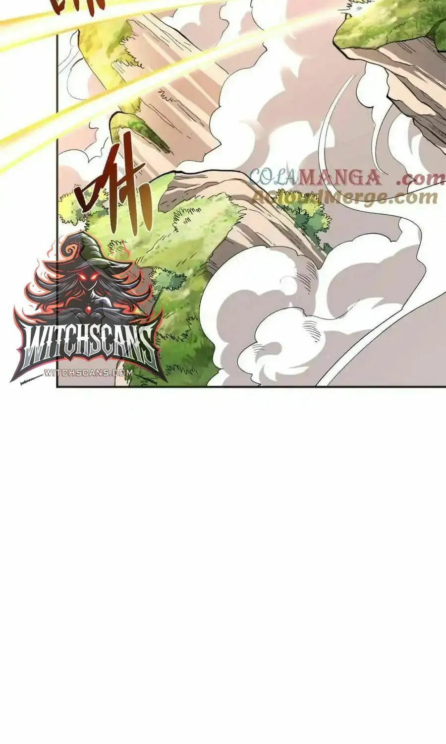 A Big Shot Actually Chapter 493 page 55 - 