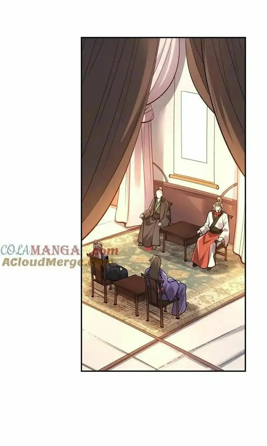 A Big Shot Actually Chapter 493 page 57 - 