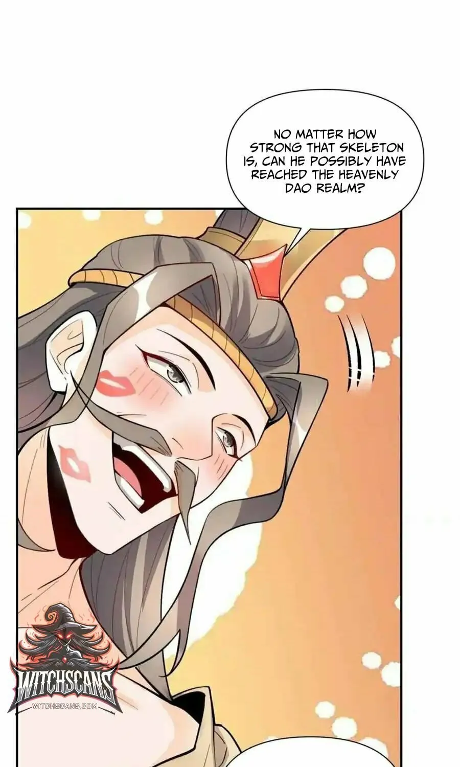A Big Shot Actually Chapter 494 page 18 - 
