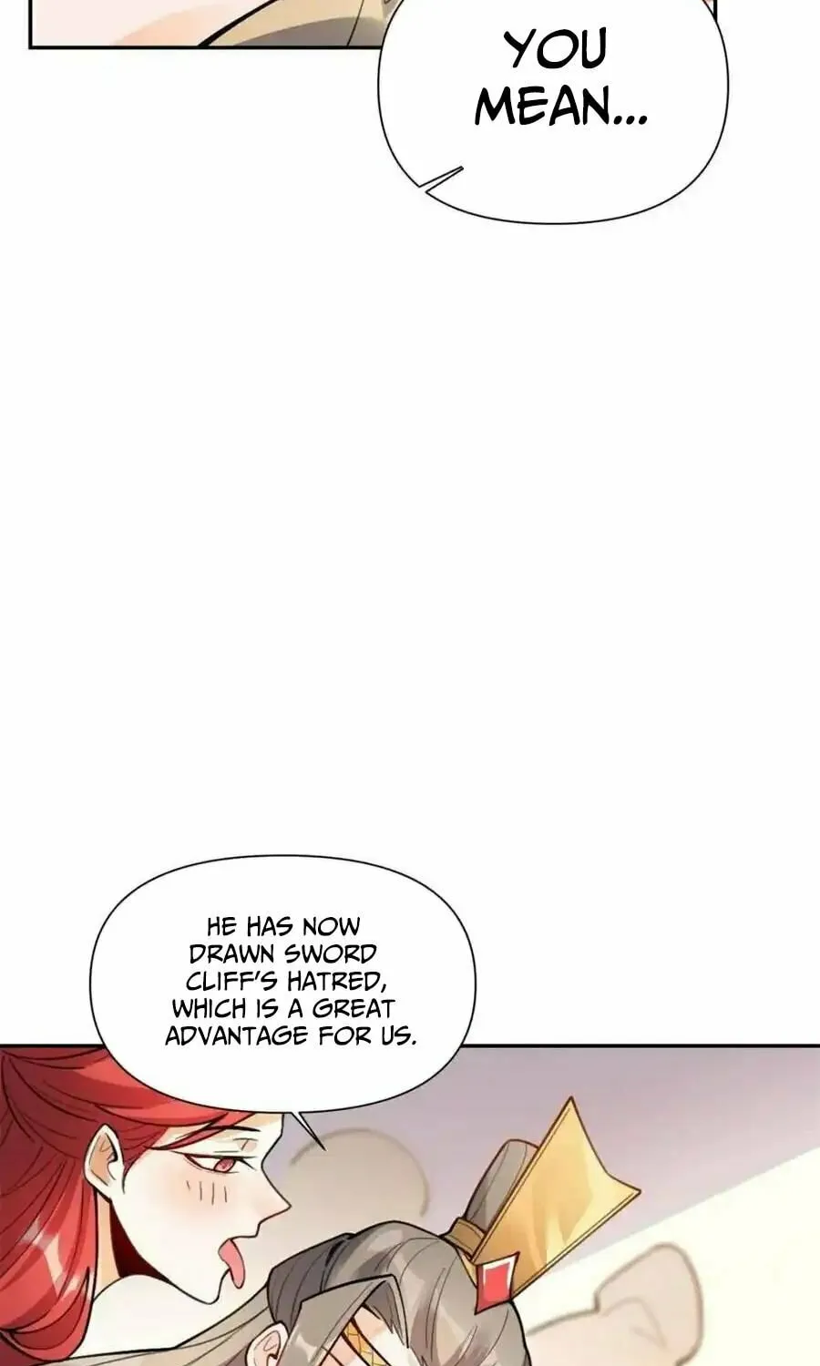 A Big Shot Actually Chapter 494 page 19 - 