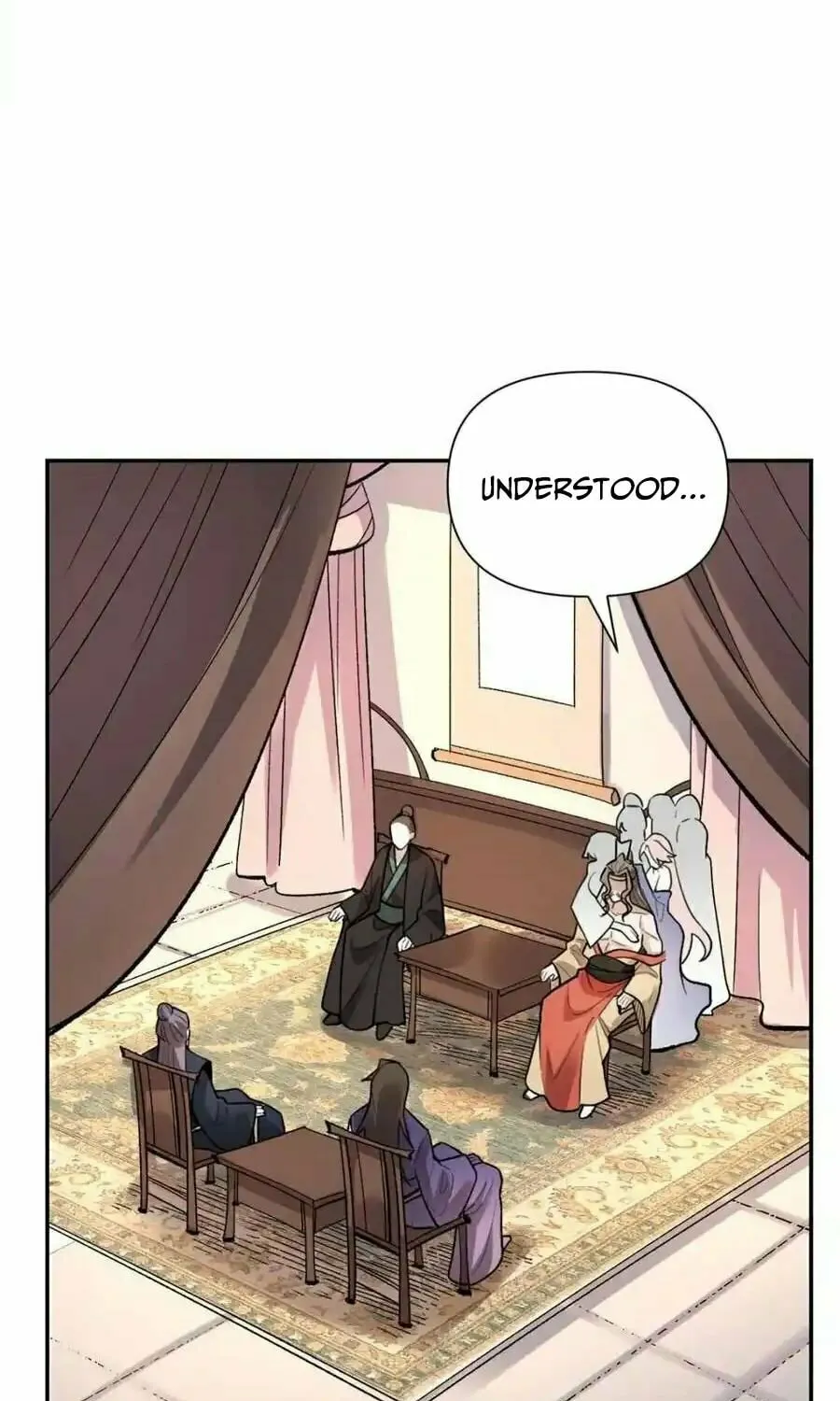 A Big Shot Actually Chapter 494 page 21 - 