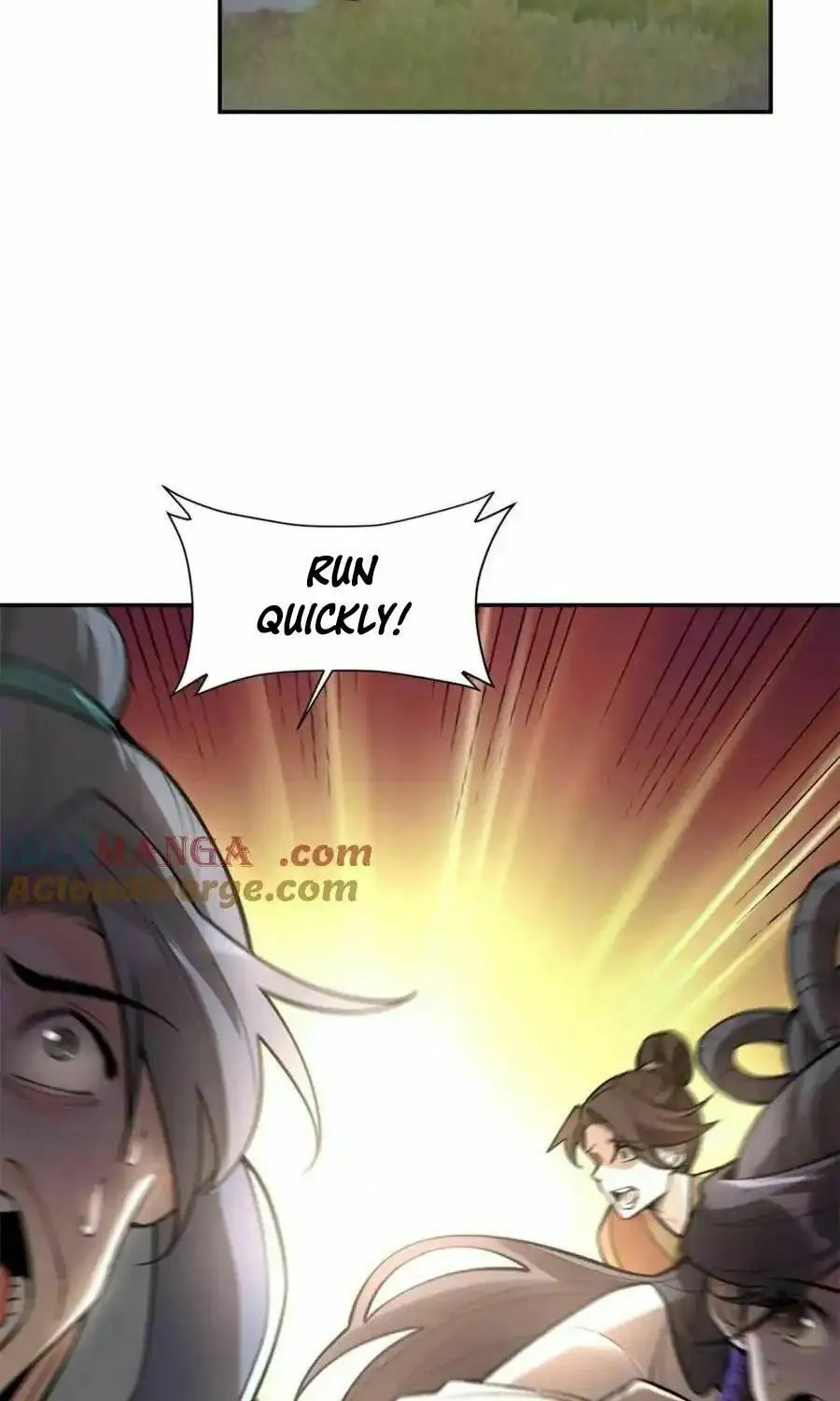 A Big Shot Actually Chapter 494 page 25 - 