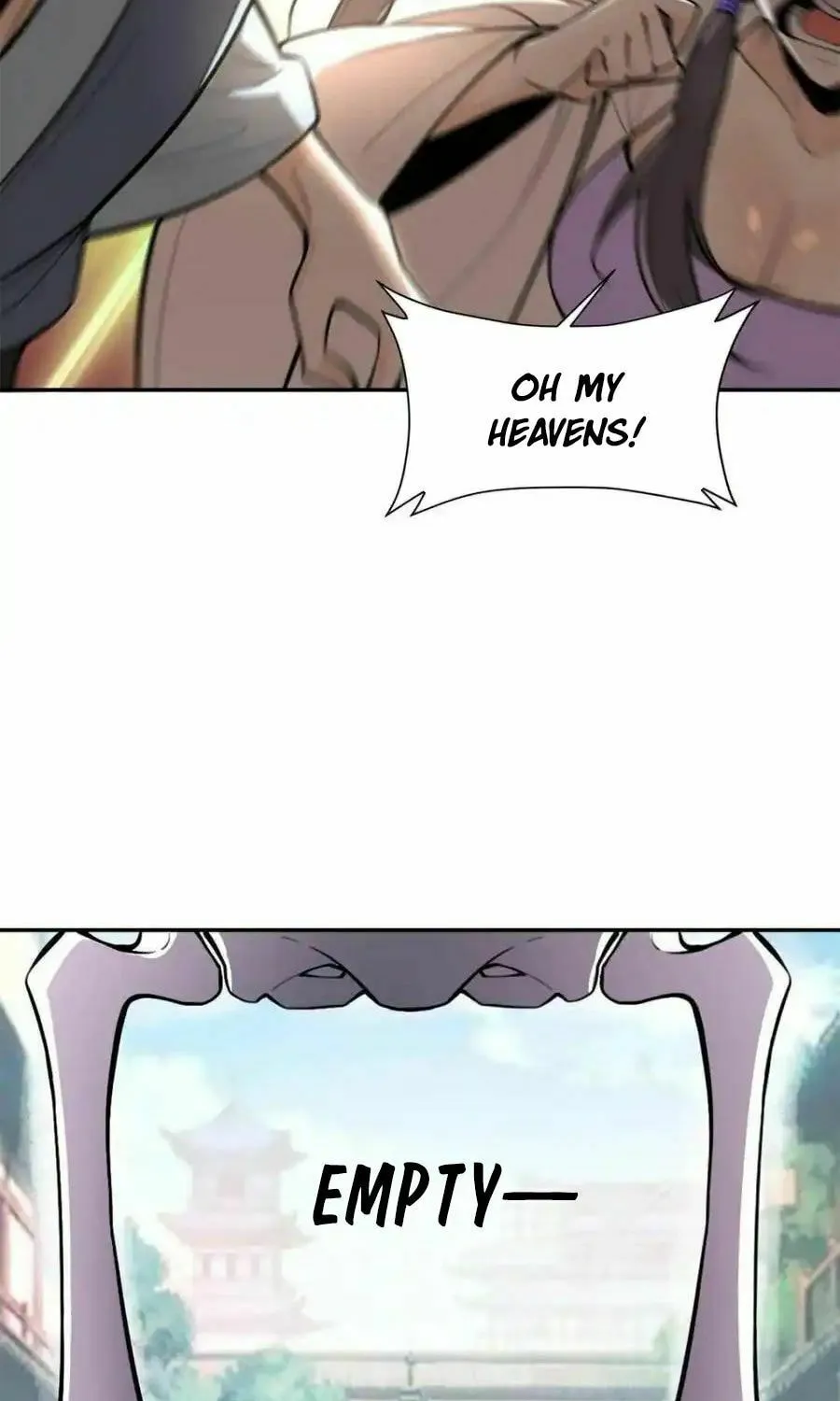 A Big Shot Actually Chapter 494 page 26 - 