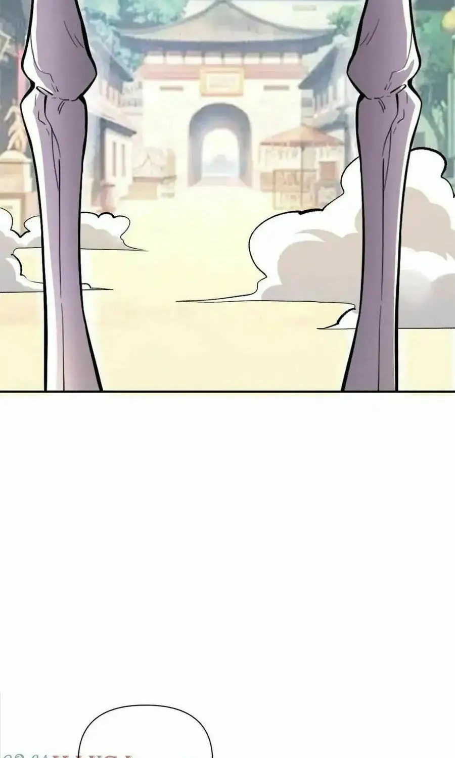 A Big Shot Actually Chapter 494 page 27 - 