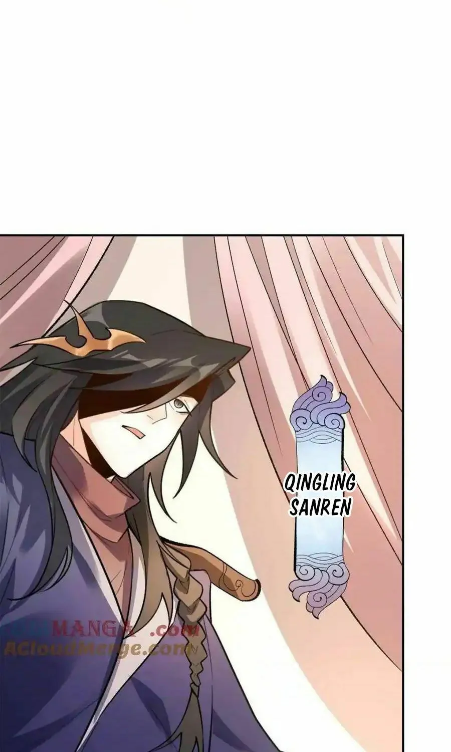 A Big Shot Actually Chapter 494 page 4 - 