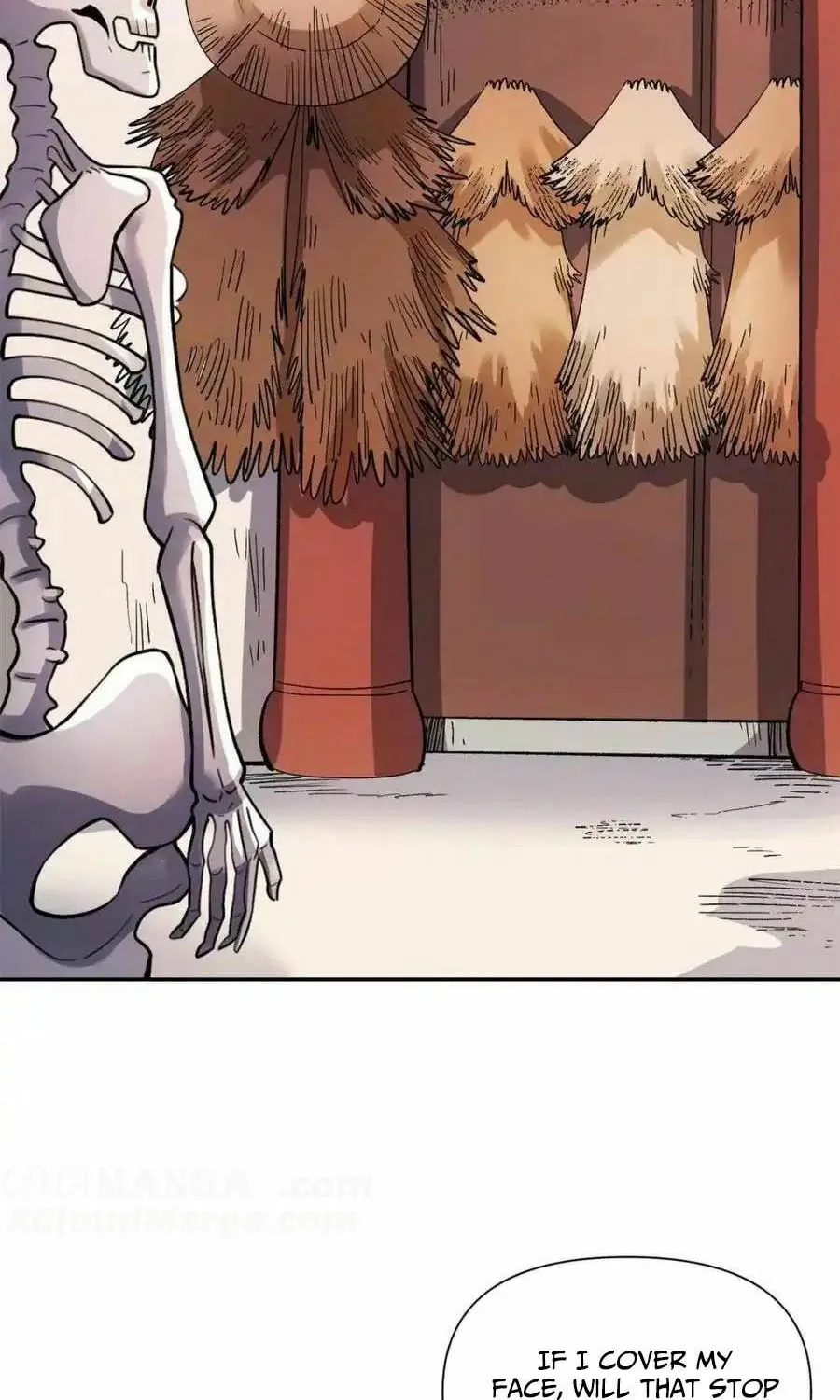 A Big Shot Actually Chapter 494 page 37 - 