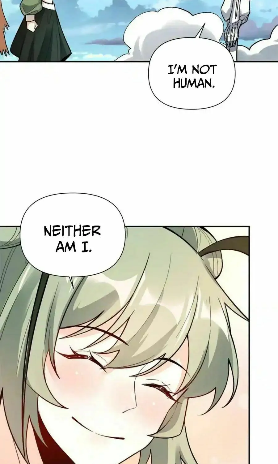 A Big Shot Actually Chapter 494 page 44 - 