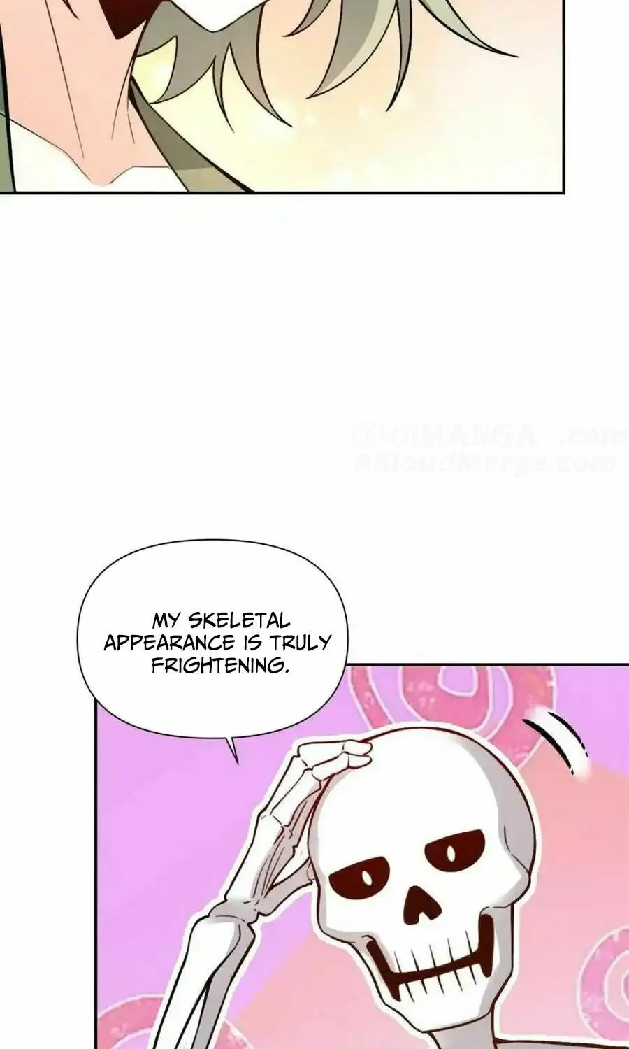A Big Shot Actually Chapter 494 page 45 - 