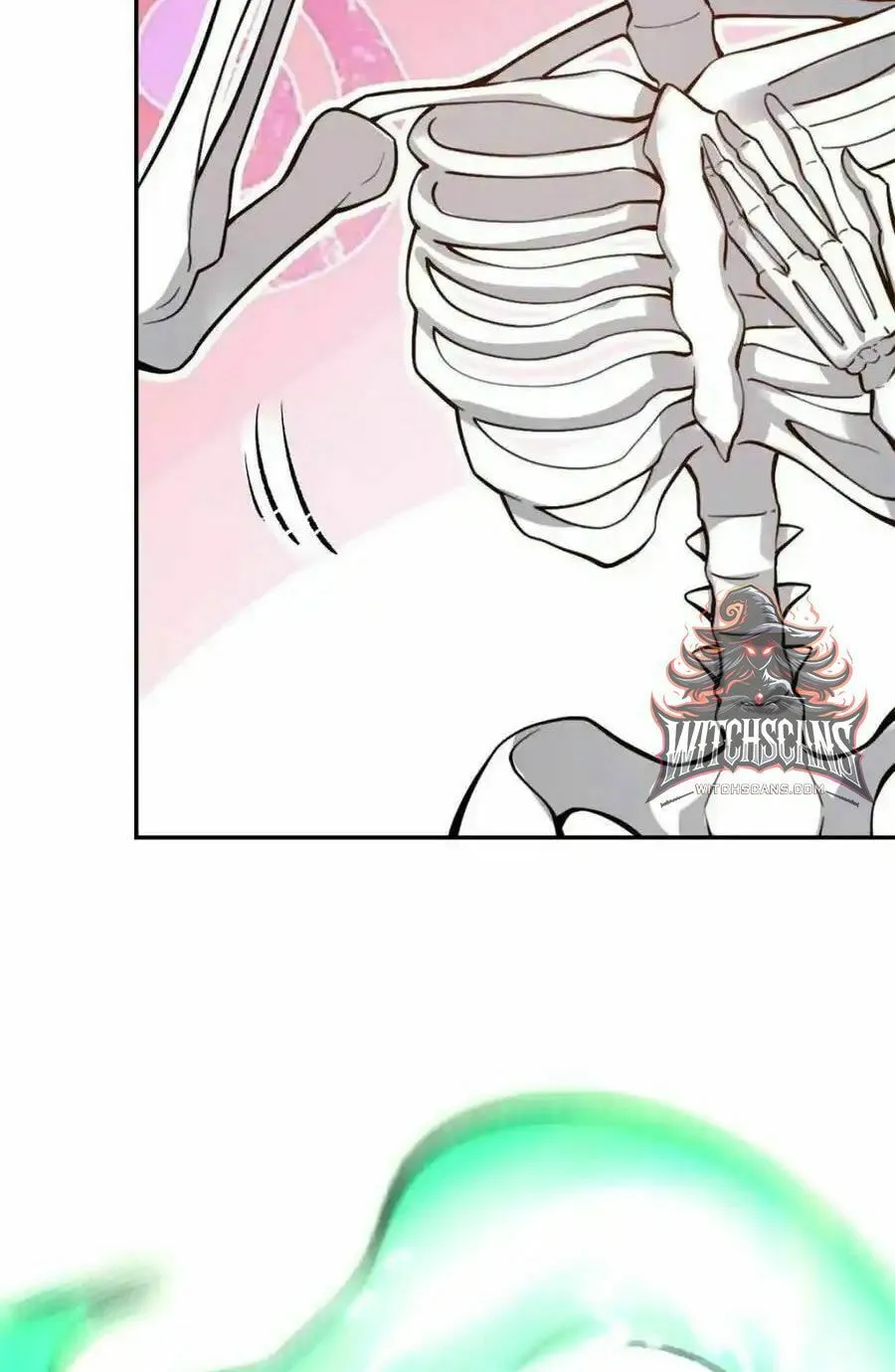 A Big Shot Actually Chapter 494 page 46 - 