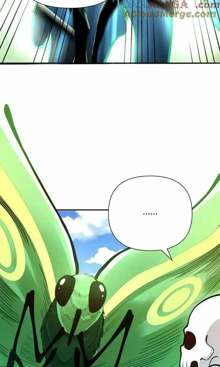 A Big Shot Actually Chapter 494 page 50 - 