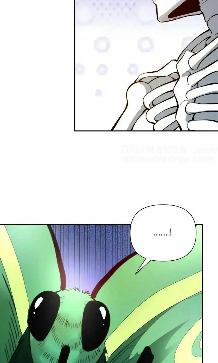 A Big Shot Actually Chapter 494 page 52 - 