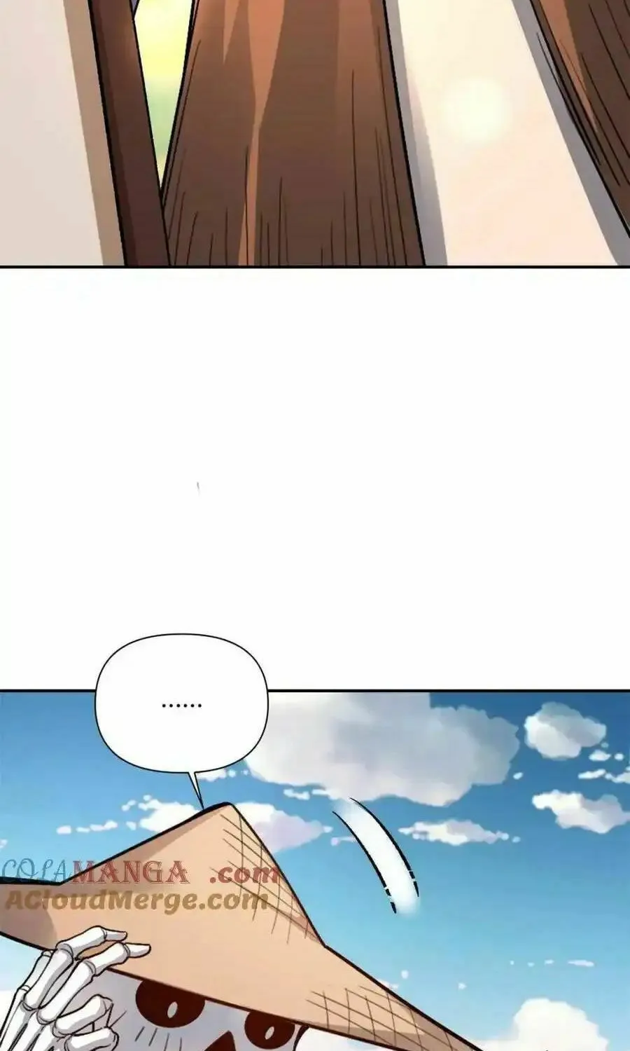 A Big Shot Actually Chapter 494 page 59 - 