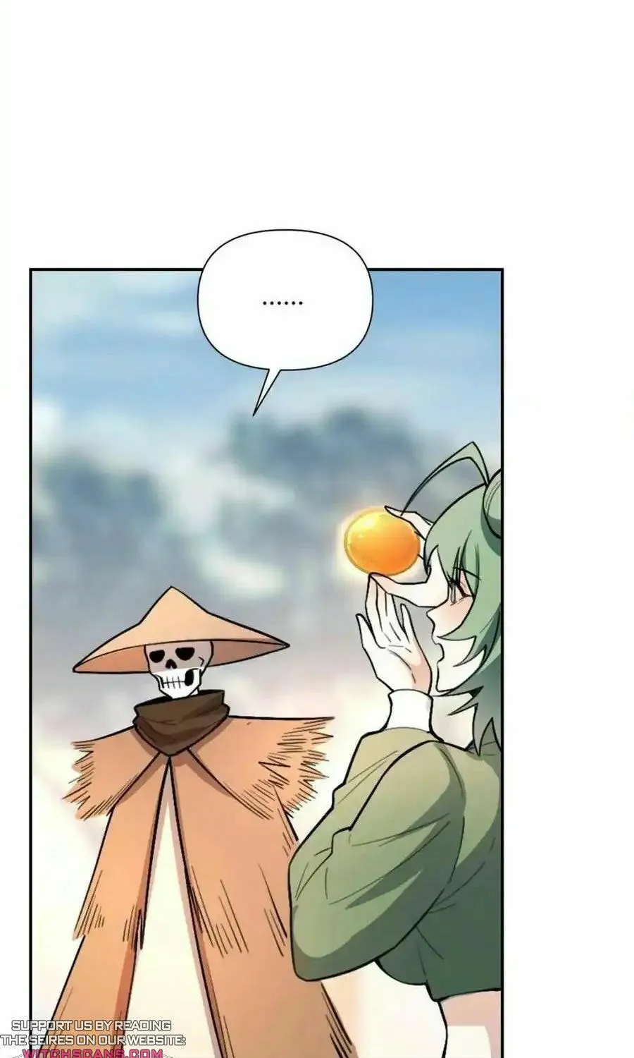 A Big Shot Actually Chapter 494 page 63 - 