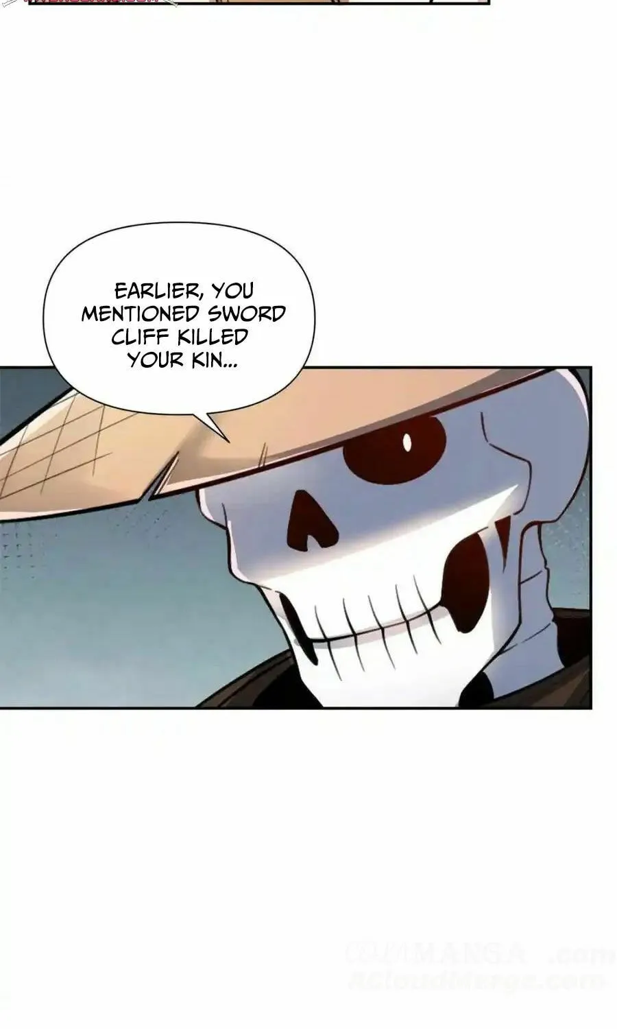 A Big Shot Actually Chapter 494 page 64 - 