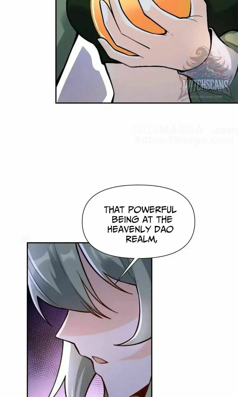A Big Shot Actually Chapter 494 page 67 - 