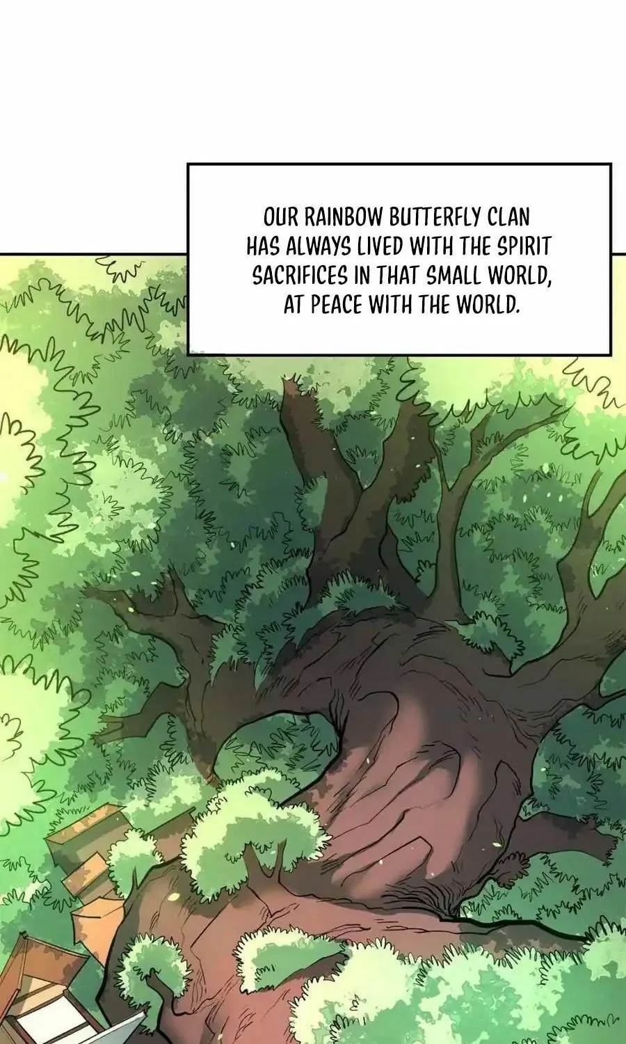 A Big Shot Actually Chapter 495 page 11 - 