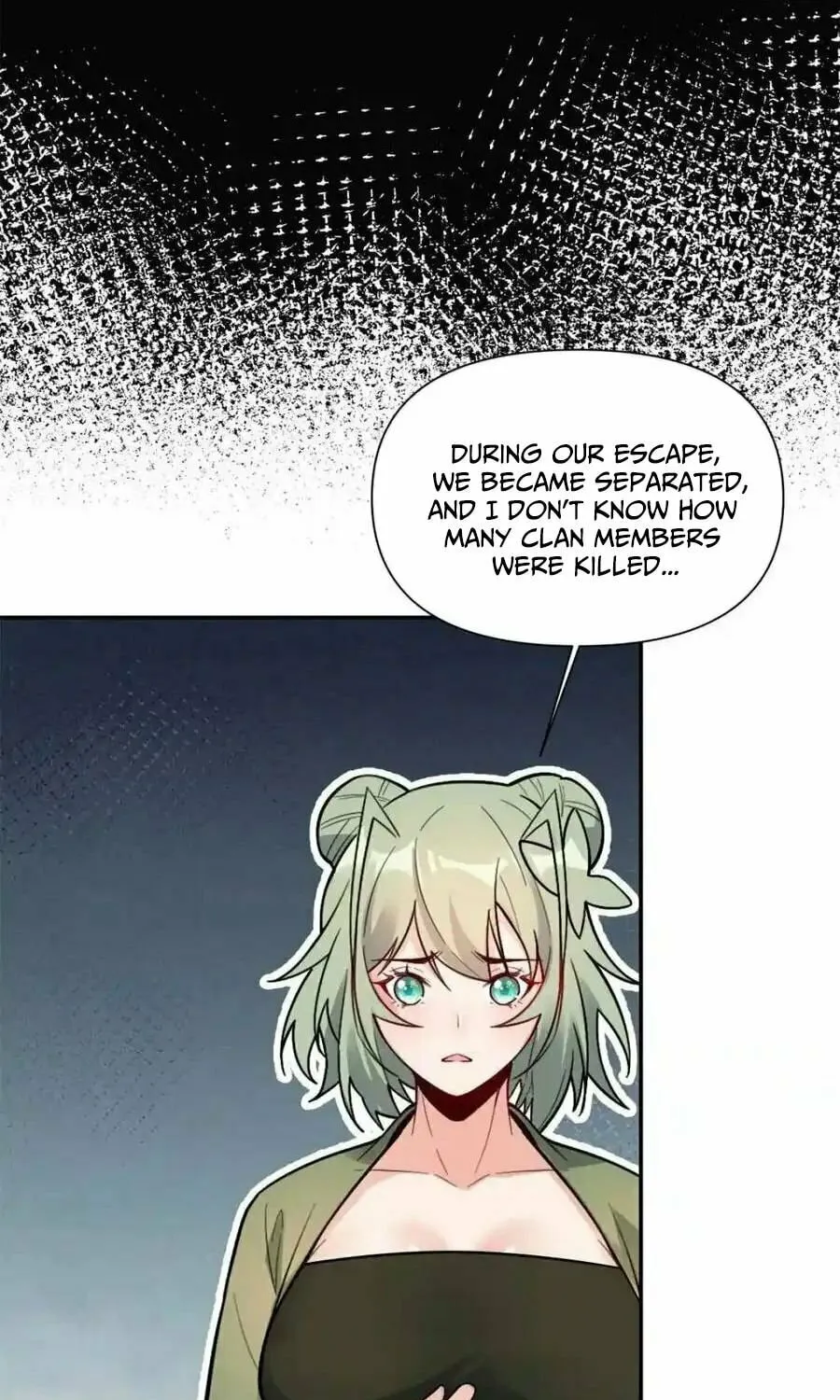 A Big Shot Actually Chapter 495 page 21 - 