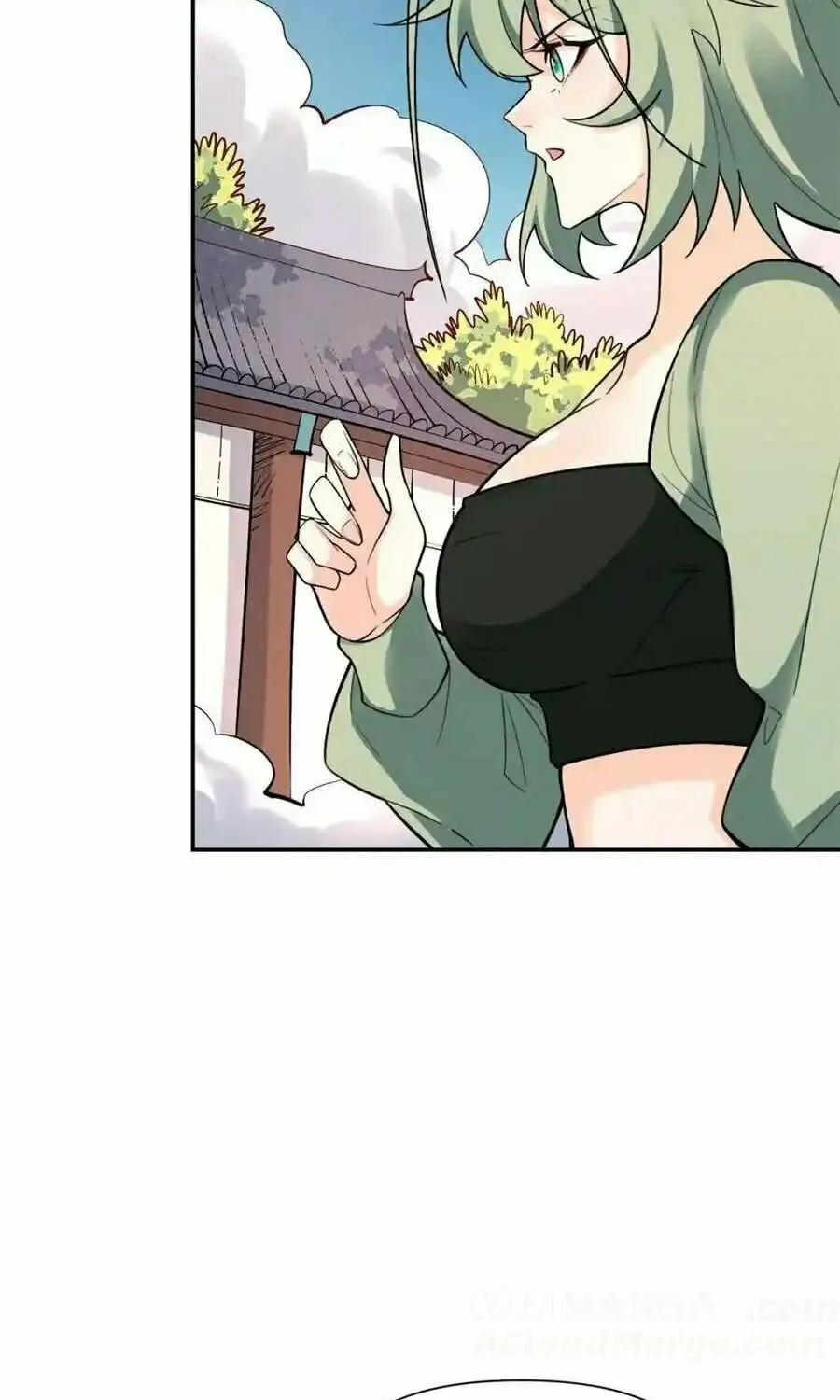 A Big Shot Actually Chapter 495 page 29 - 