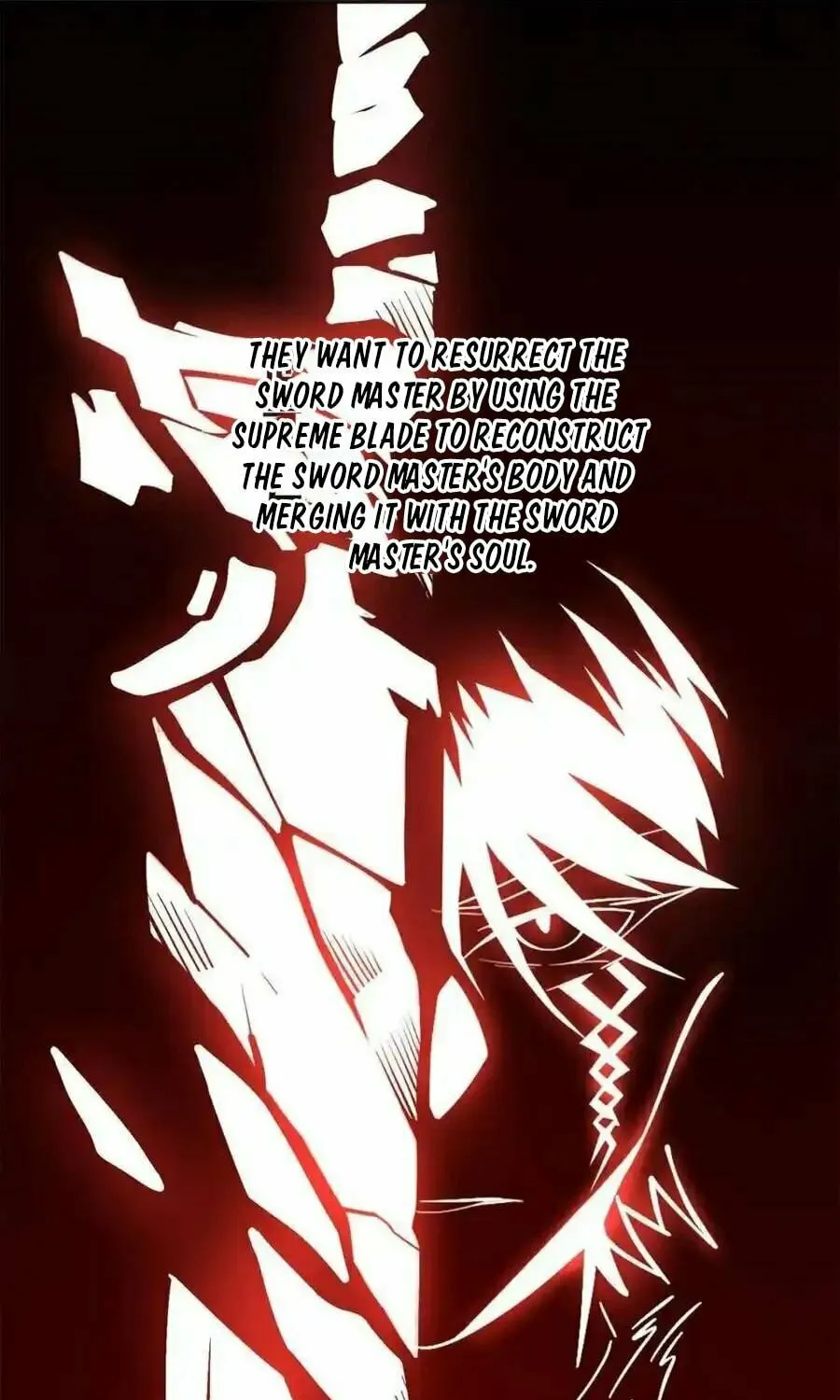 A Big Shot Actually Chapter 495 page 33 - 