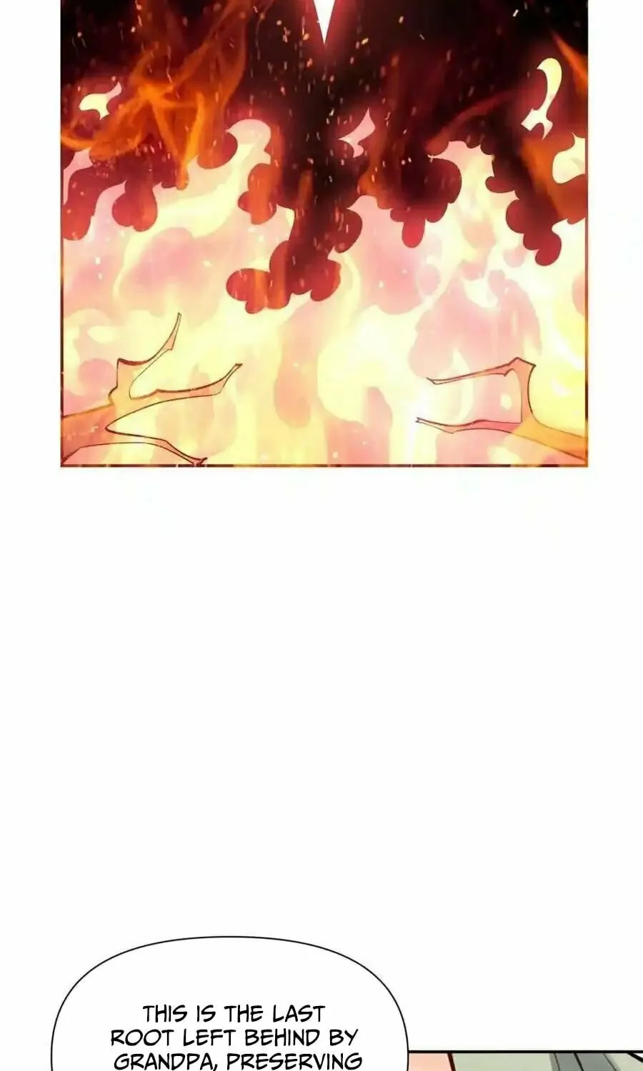 A Big Shot Actually Chapter 495 page 35 - 