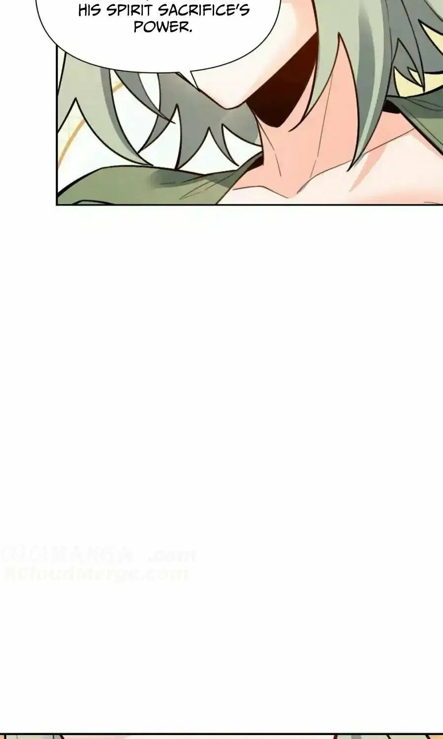 A Big Shot Actually Chapter 495 page 36 - 