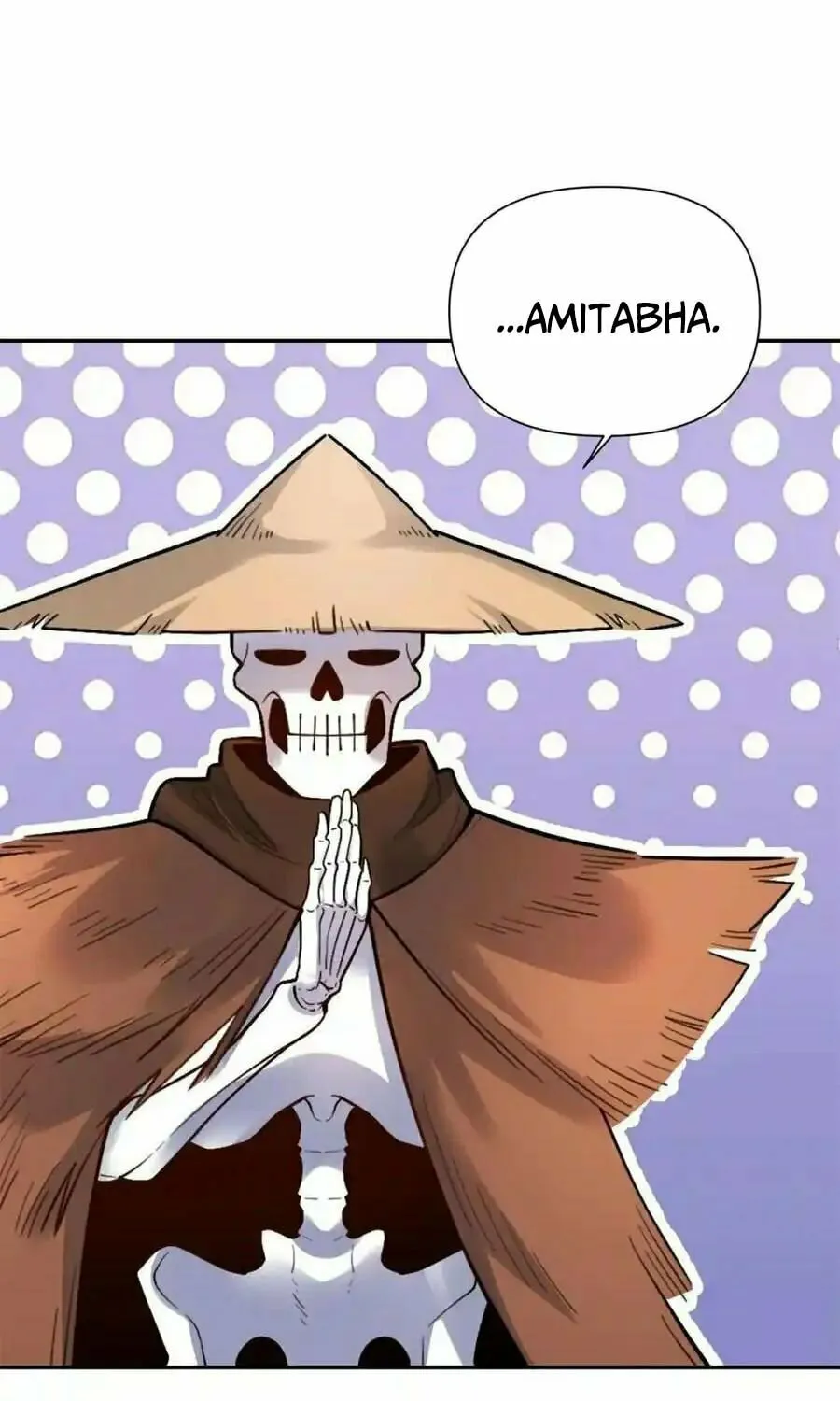 A Big Shot Actually Chapter 495 page 5 - 