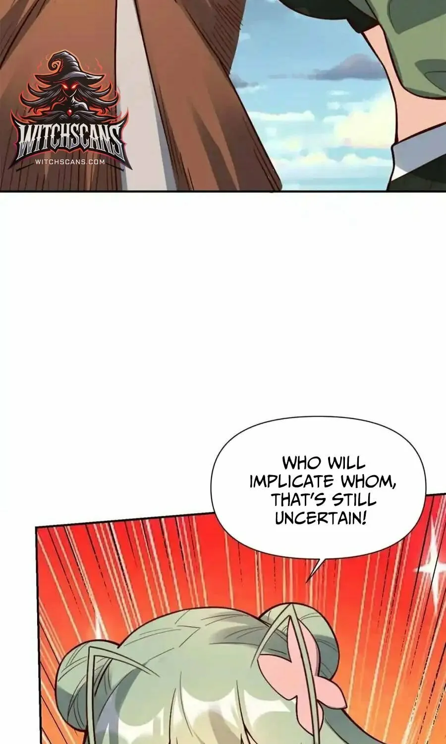 A Big Shot Actually Chapter 495 page 45 - 