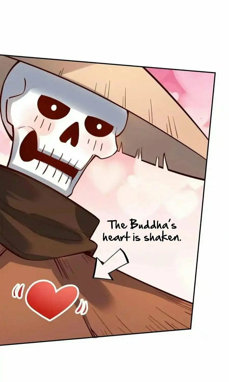 A Big Shot Actually Chapter 495 page 47 - 