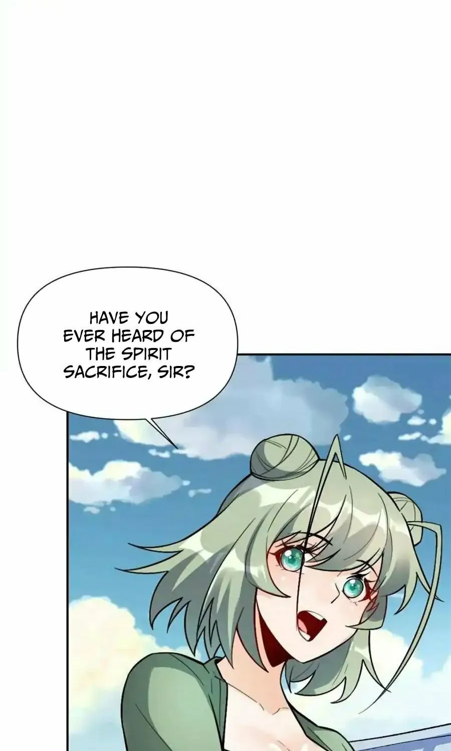 A Big Shot Actually Chapter 495 page 6 - 