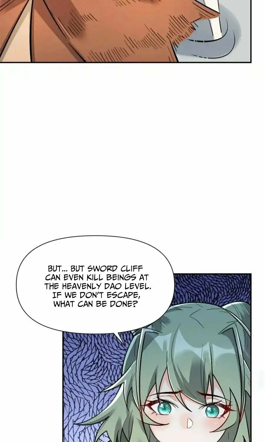 A Big Shot Actually Chapter 495 page 55 - 