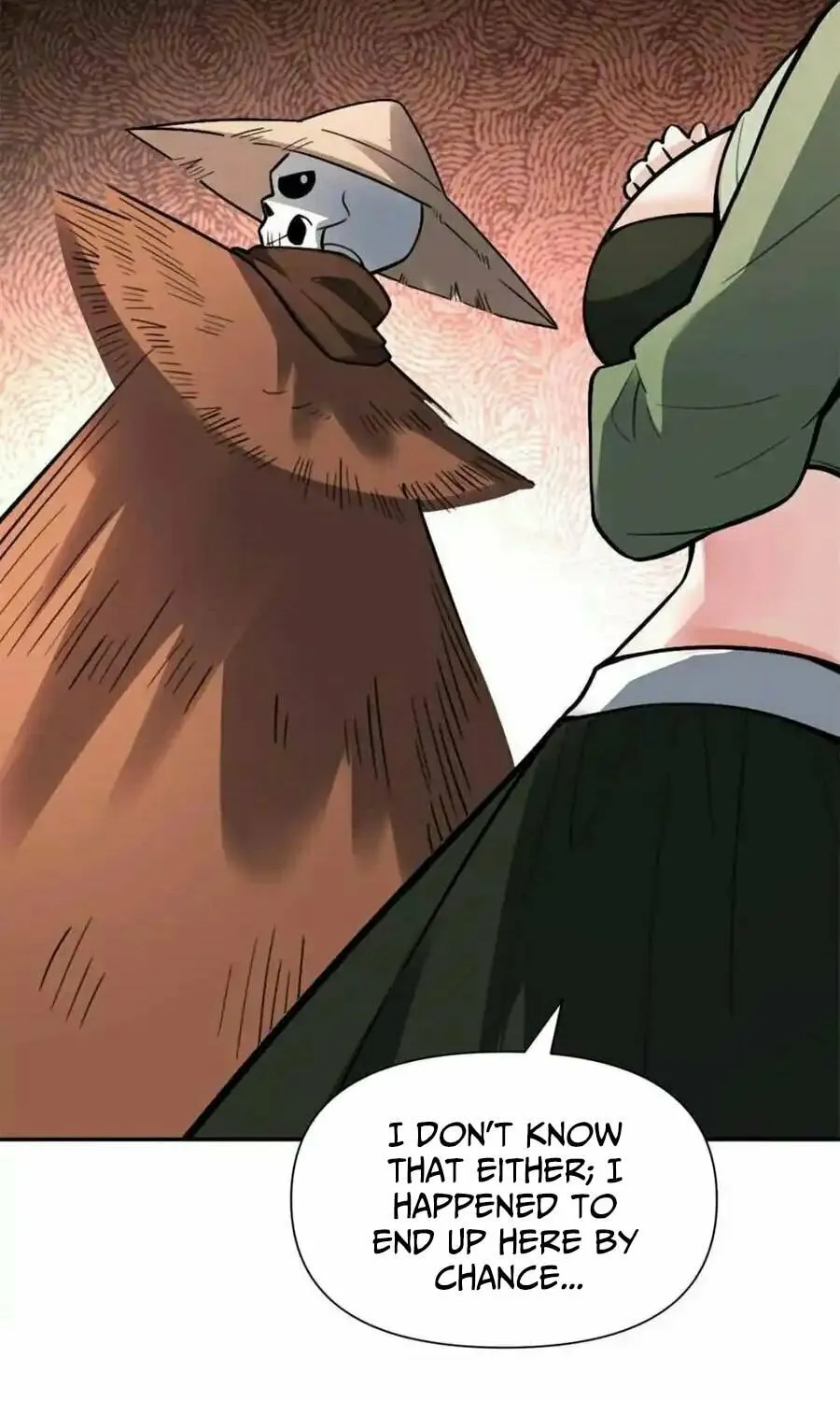 A Big Shot Actually Chapter 495 page 57 - 
