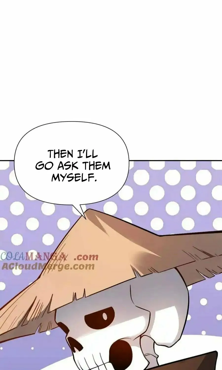 A Big Shot Actually Chapter 495 page 58 - 