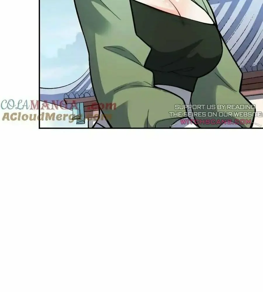 A Big Shot Actually Chapter 495 page 7 - 