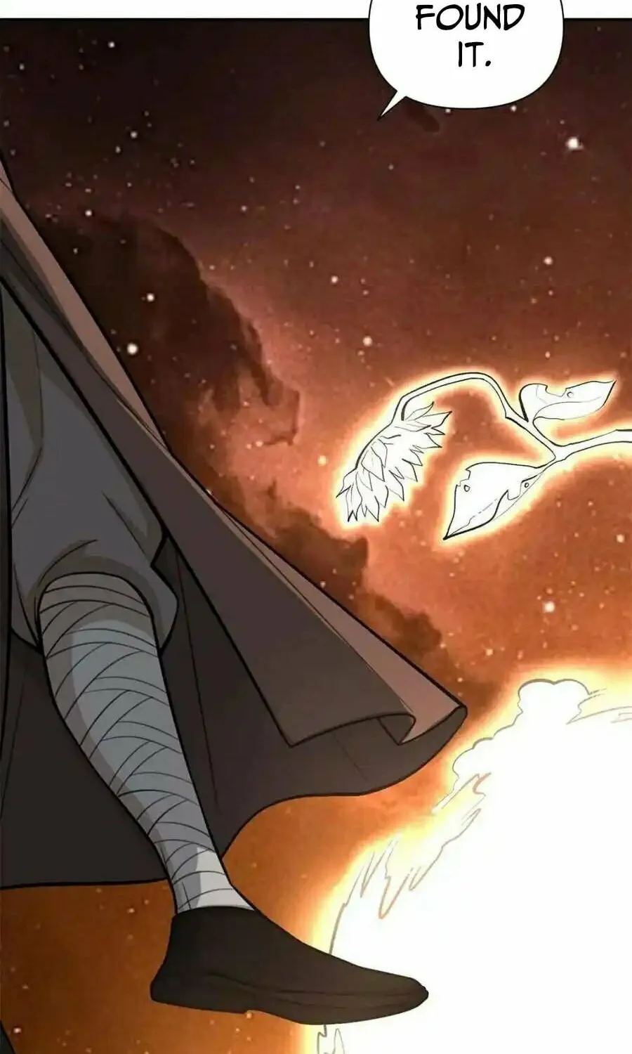 A Big Shot Actually Chapter 495 page 62 - 