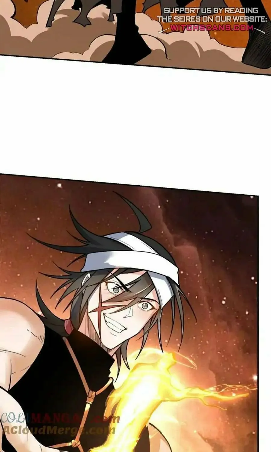 A Big Shot Actually Chapter 495 page 65 - 